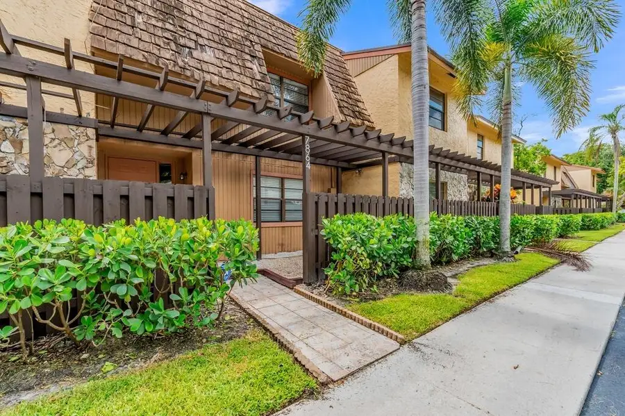 7864 NW 12th Street, Plantation, FL 33322 - #2