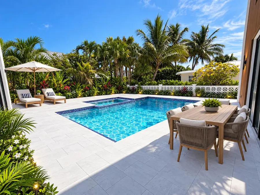 227 Edwards Lane, West Palm Beach, FL 33404 - #3