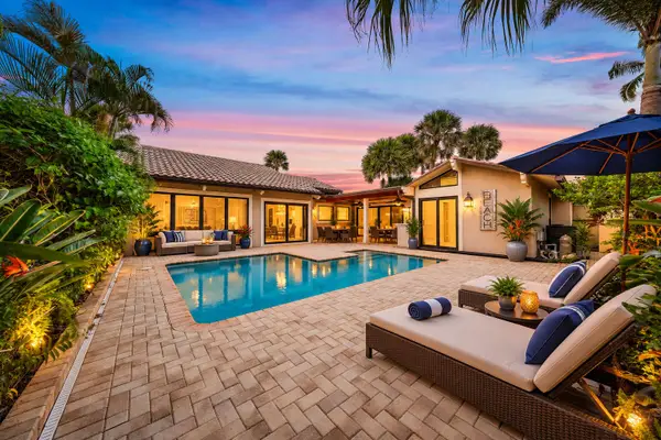 101 W Spearfish Lane, Jupiter, FL 33477