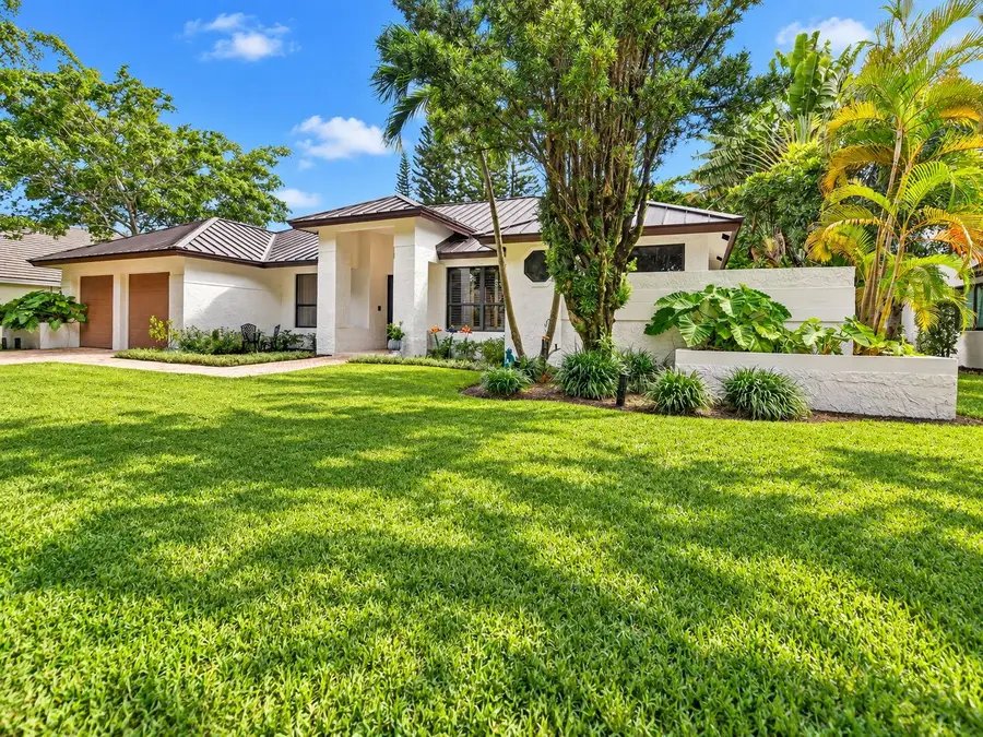 1985 Parkside Circle S, Boca Raton, FL 33486 - #2