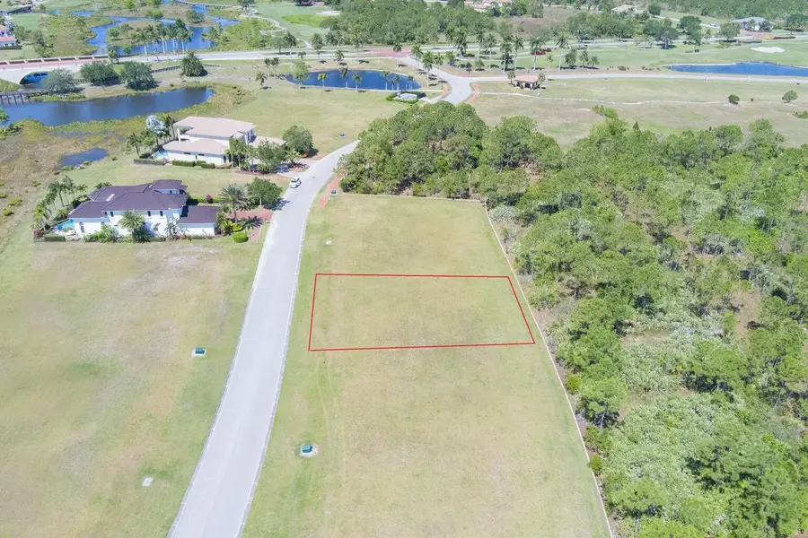 137 SE Tramonto Street, Port Saint Lucie, FL 34984 - #2