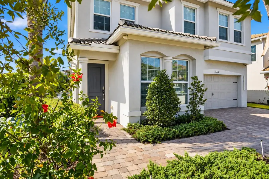 1592 Bursera Terrace, Hollywood, FL 33021 - #2