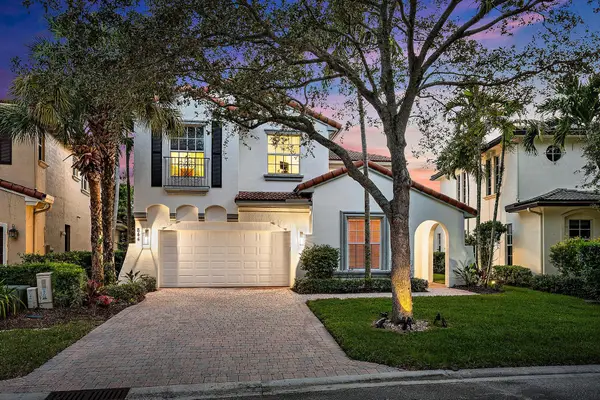 844 Madison Court, Palm Beach Gardens, FL 33410