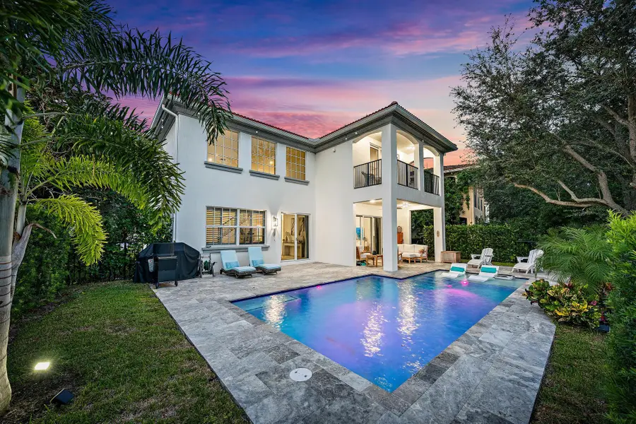 844 Madison Court, Palm Beach Gardens, FL 33410 - #2