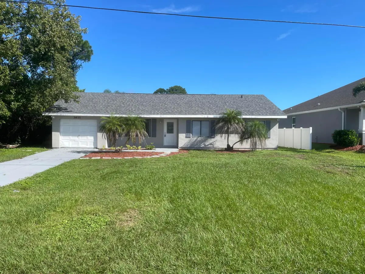 3611 Jupiter Boulevard Se, Palm Bay, FL 32909 - #1