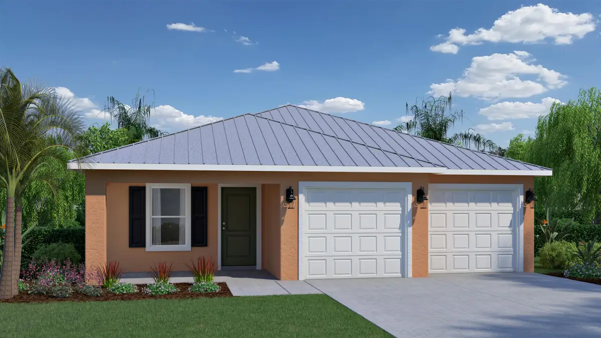 2 Octavio, Fort Pierce, FL 34951 - #1