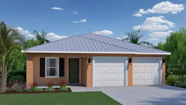 2 Octavio, Fort Pierce, FL 34951