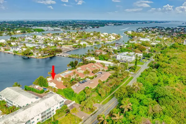 6550 N Ocean Boulevard #1, Ocean Ridge, FL 33435