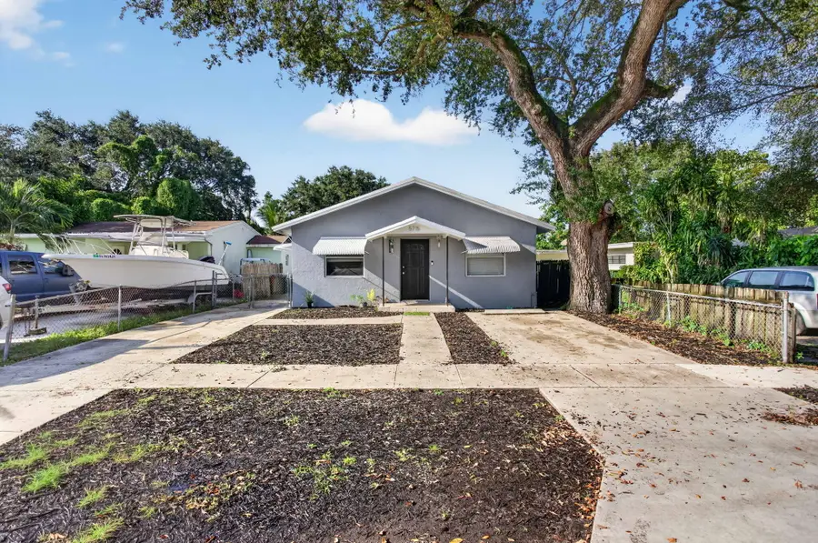5715 Garfield Street, Hollywood, FL 33021 - #2