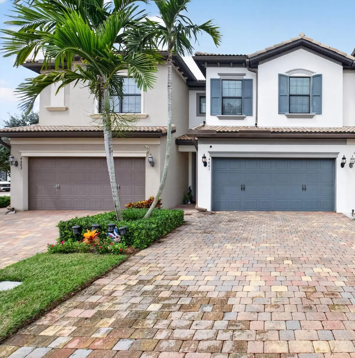 4601 San Fratello Circle, Lake Worth, FL 33467 - #1