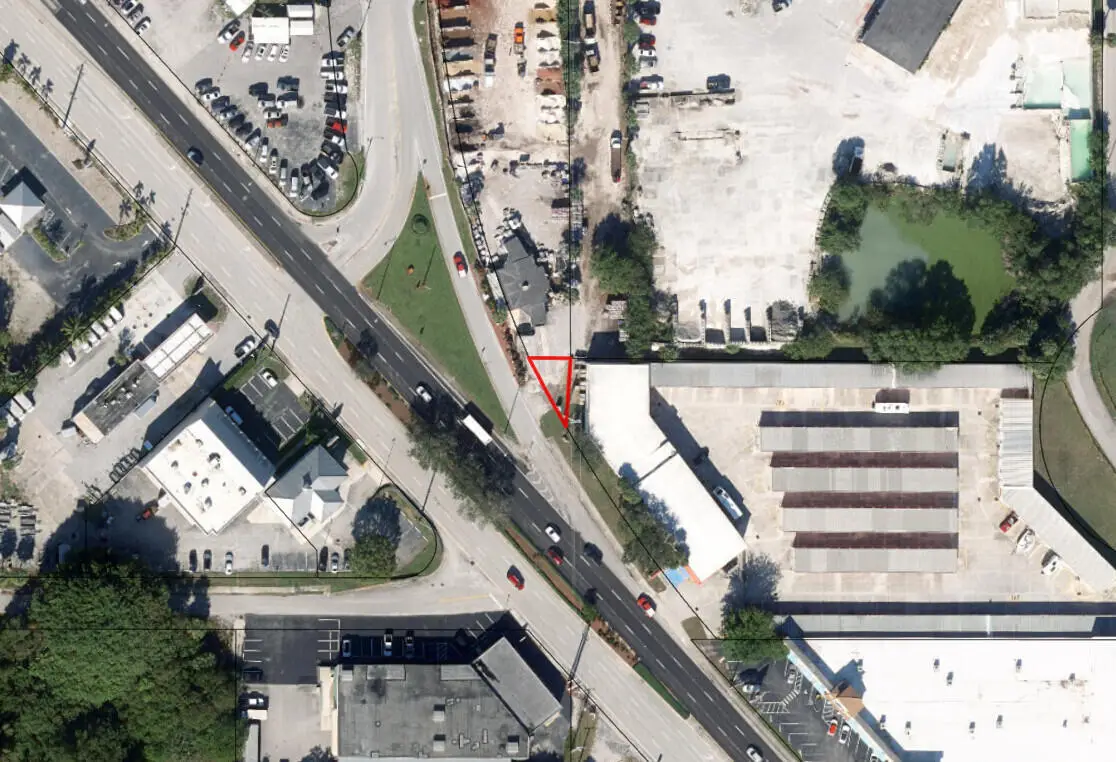 0 SE Federal, Stuart, FL 34994 - #1