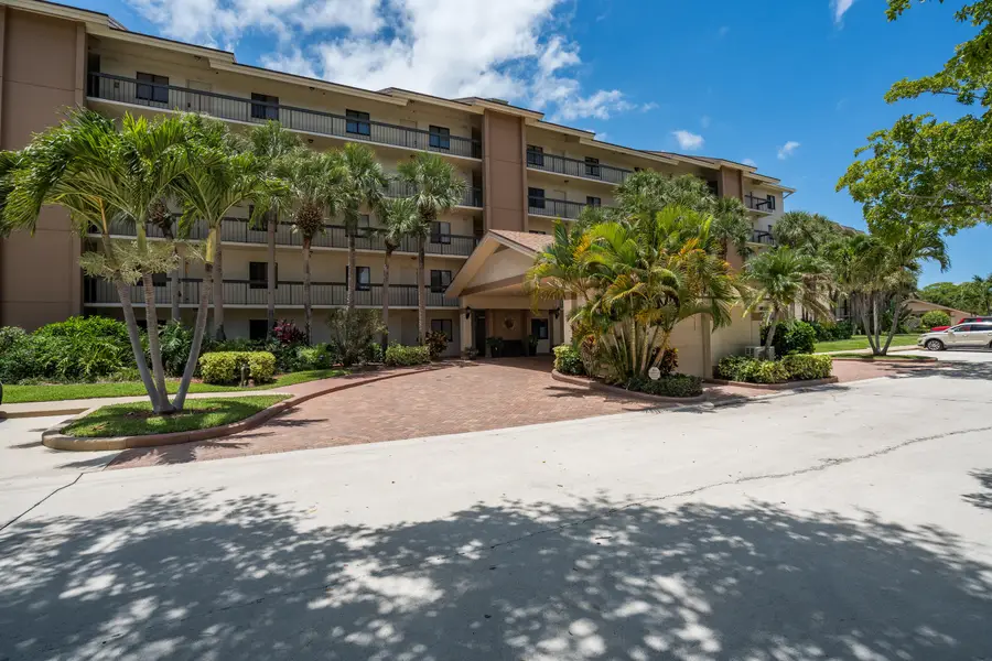 901 Seafarer Circle #306, Jupiter, FL 33477 - #2