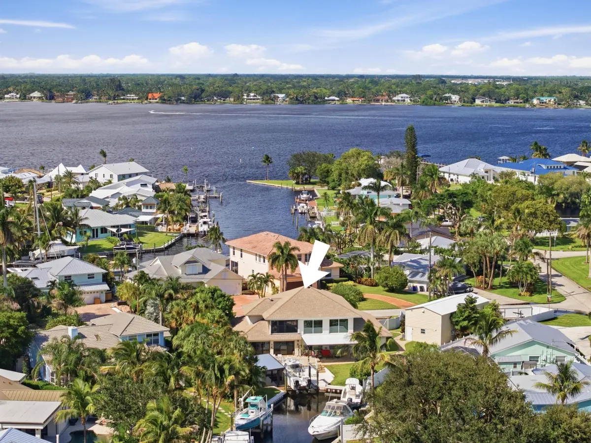 1536 SW Egret Way, Palm City, FL 34990 - #1