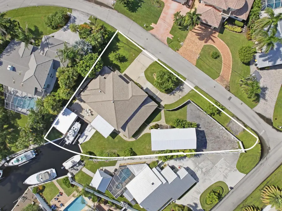 1536 SW Egret Way, Palm City, FL 34990 - #2