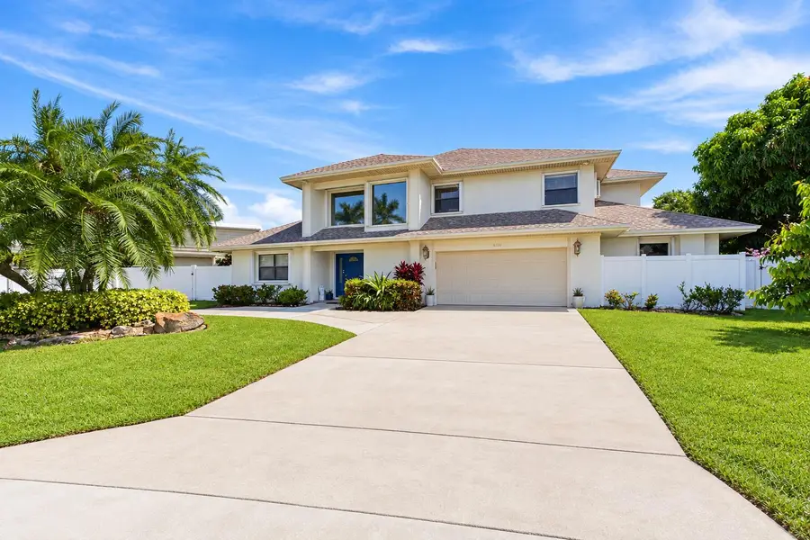 1536 SW Egret Way, Palm City, FL 34990 - #3