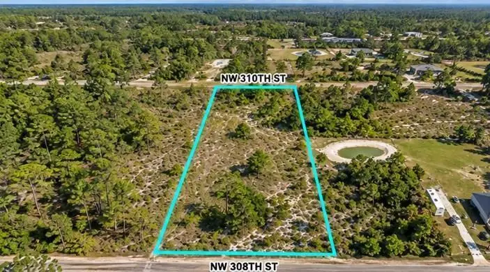 14826 NW 310th Street, Okeechobee, FL 34972 - #2