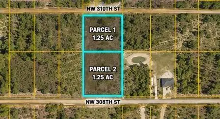 14826 NW 310th Street, Okeechobee, FL 34972 - #3