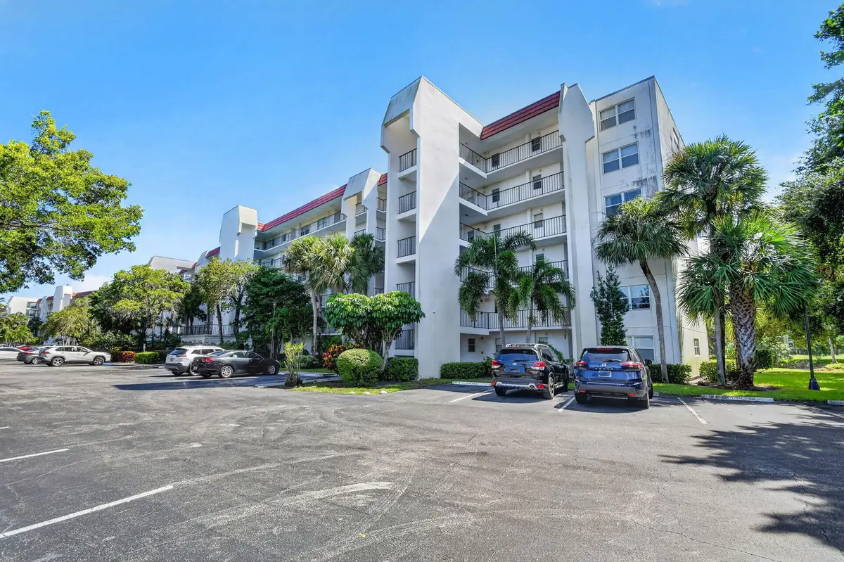 3597 Birdie Drive #604 C, Lake Worth, FL 33467 - #1