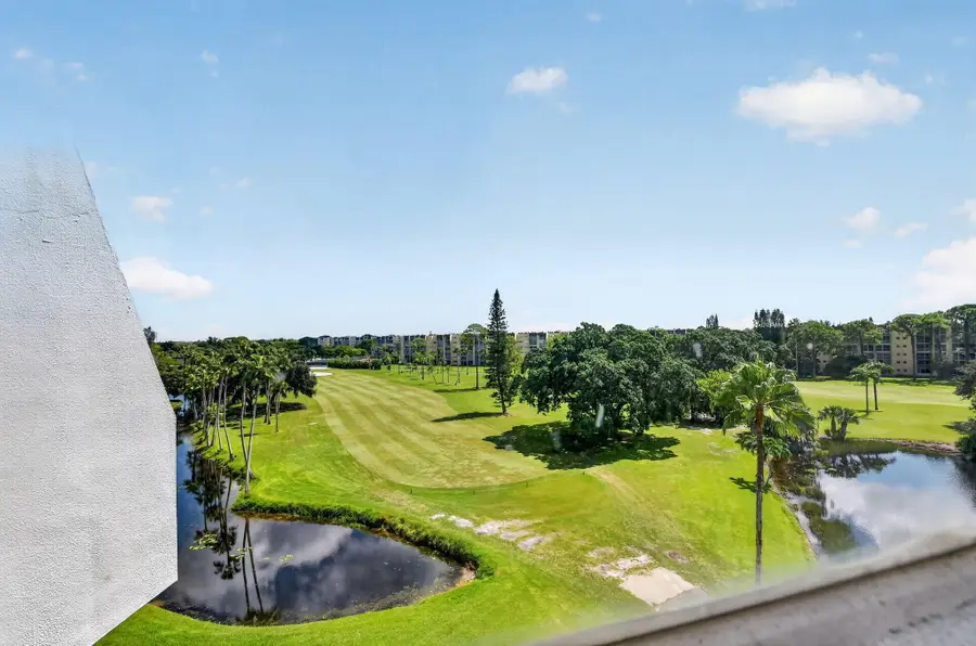 3597 Birdie Drive #604 C, Lake Worth, FL 33467 - #2