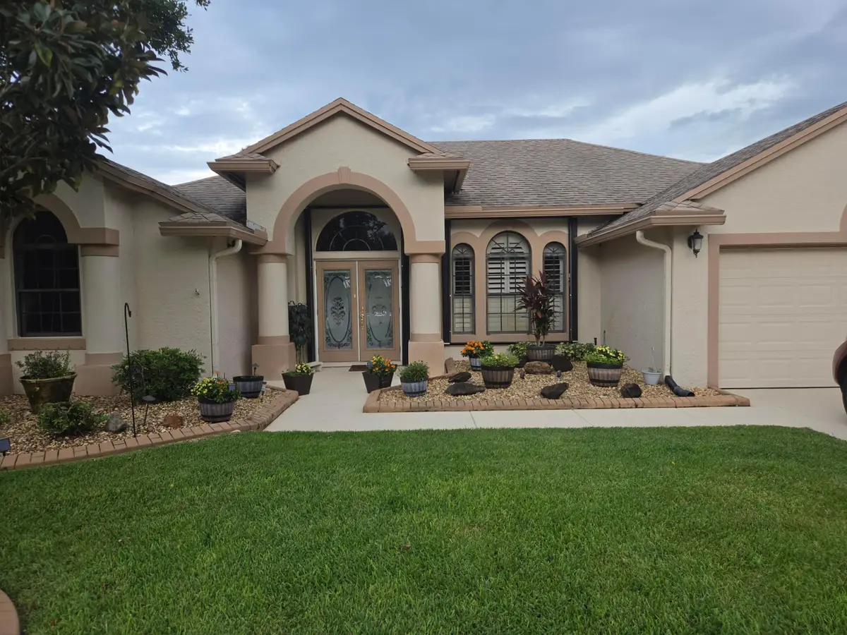 238 SW Fernleaf Trail, Port Saint Lucie, FL 34953 - #1