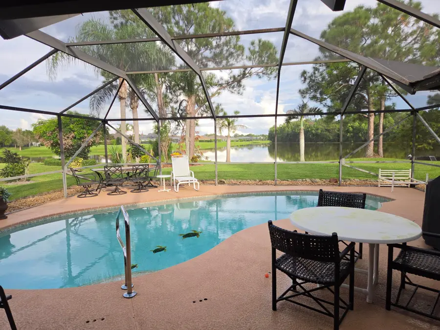 238 SW Fernleaf Trail, Port Saint Lucie, FL 34953 - #2