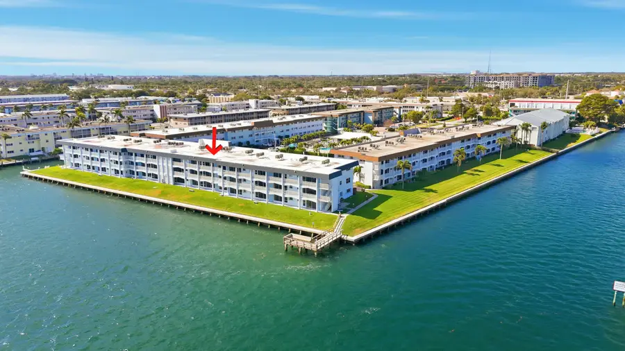 100 Shore Court #104, North Palm Beach, FL 33408 - #2