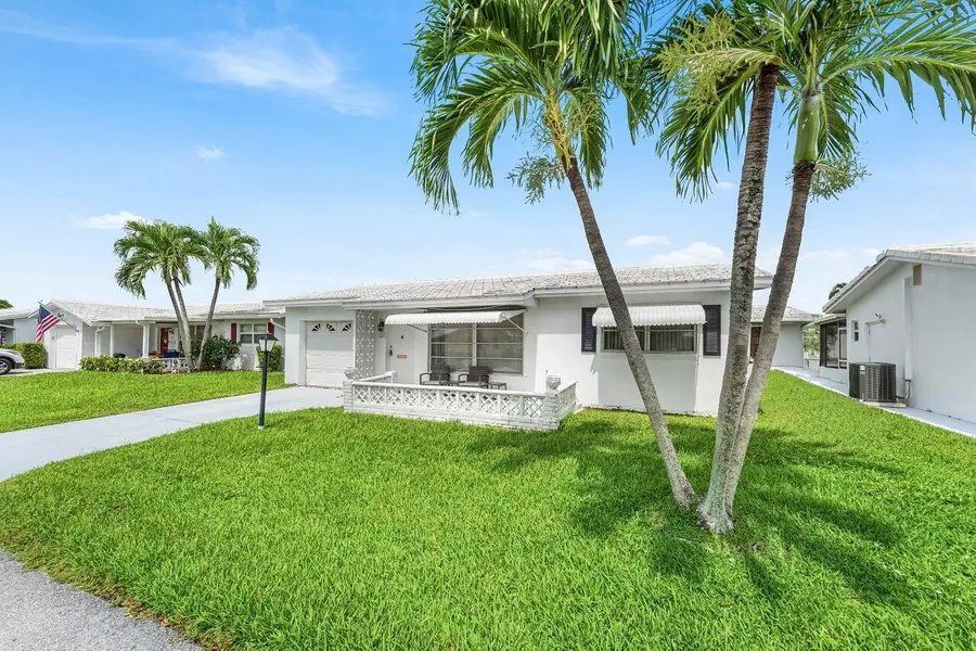 1005 Siesta Avenue, Boynton Beach, FL 33426 - #2