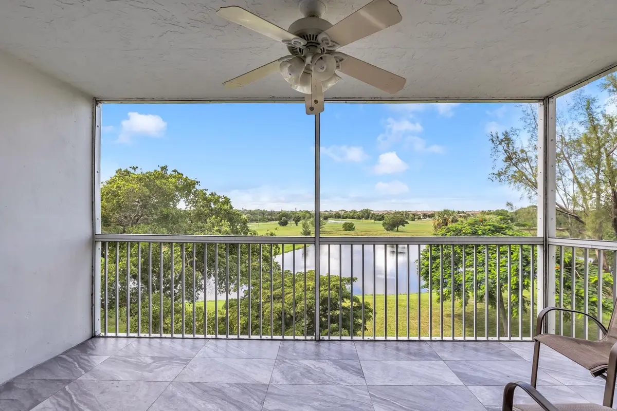3080 N Course Drive #501, Pompano Beach, FL 33069 - #1