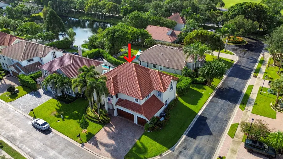 217 Lone Pine Drive, Palm Beach Gardens, FL 33410 - #2
