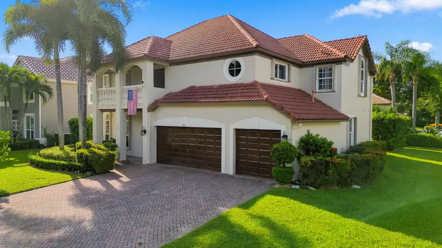 217 Lone Pine Drive, Palm Beach Gardens, FL 33410 - #3