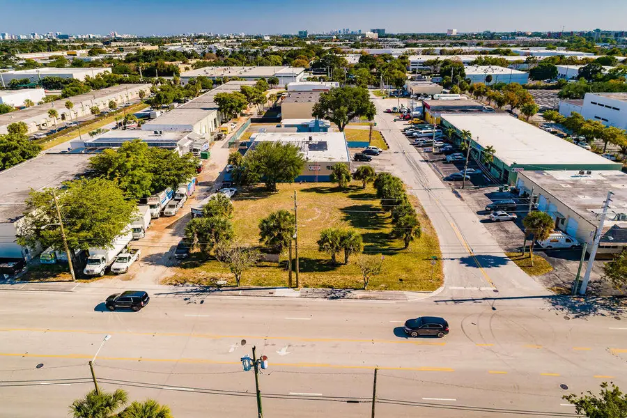 00 SW 14th Avenue, Pompano Beach, FL 33069 - #2