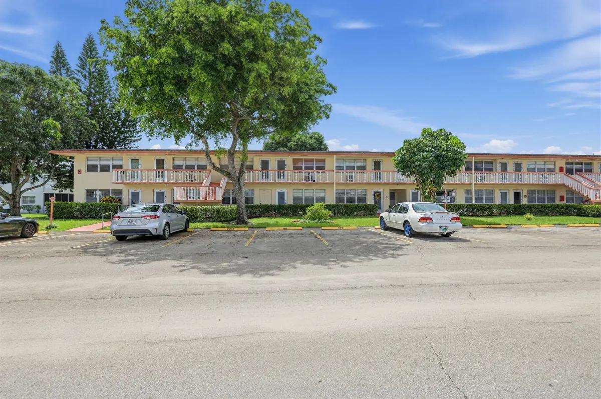 245 Camden K, West Palm Beach, FL 33417 - #1