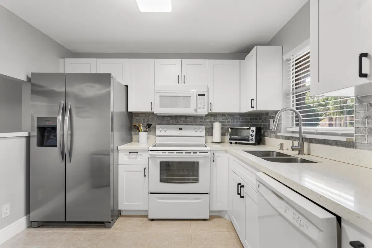 9700 Sunrise Lakes Boulevard #101, Sunrise, FL 33322 - #1