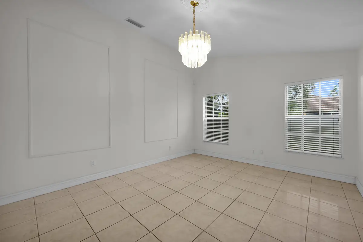 2901 SW Bright Street, Port Saint Lucie, FL 34953 - #1