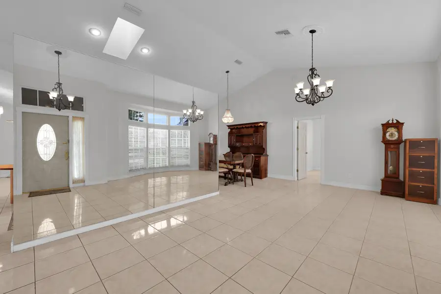 2901 SW Bright Street, Port Saint Lucie, FL 34953 - #2