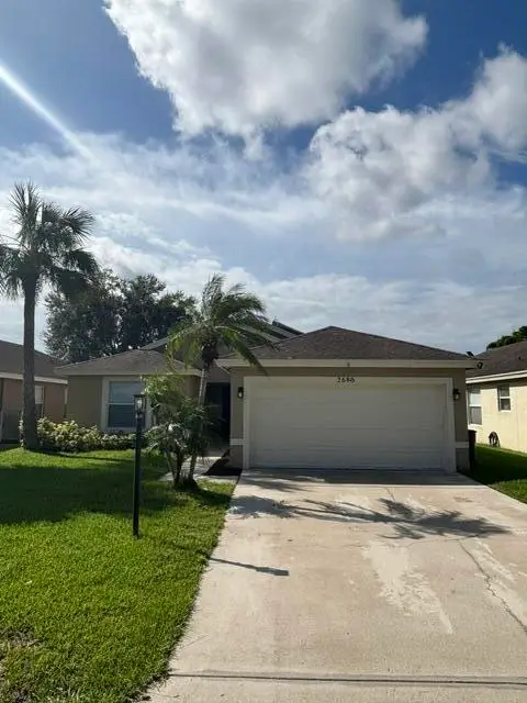 2686 SW Regency Road, Stuart, FL 34997 - #3