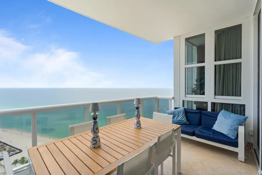18201 Collins Avenue #3704, Sunny Isles Beach, FL 33160 - #2