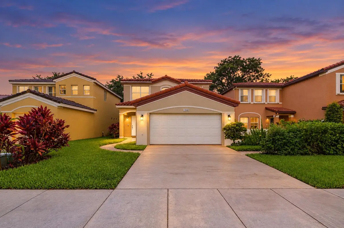 4258 NW 1st Drive, Deerfield Beach, FL 33442 - #1