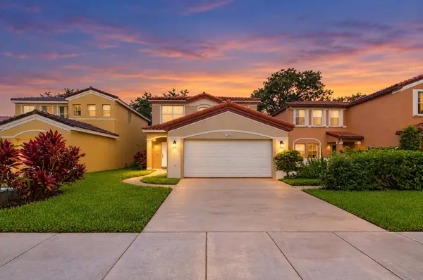 4258 NW 1st Drive, Deerfield Beach, FL 33442