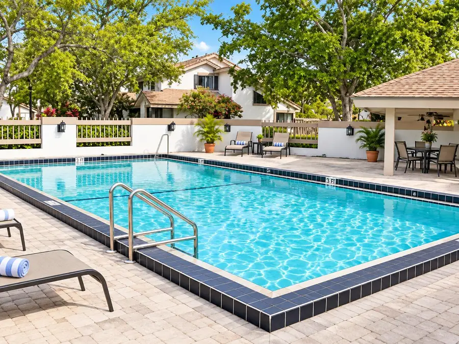 9259 SW 1st Street #603, Plantation, FL 33324 - #2
