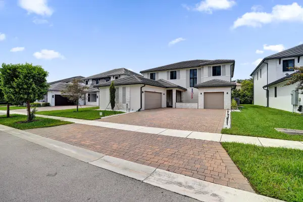 4406 SW 178th Avenue, Miramar, FL 33029