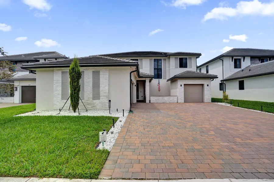 4406 SW 178th Avenue, Miramar, FL 33029 - #2