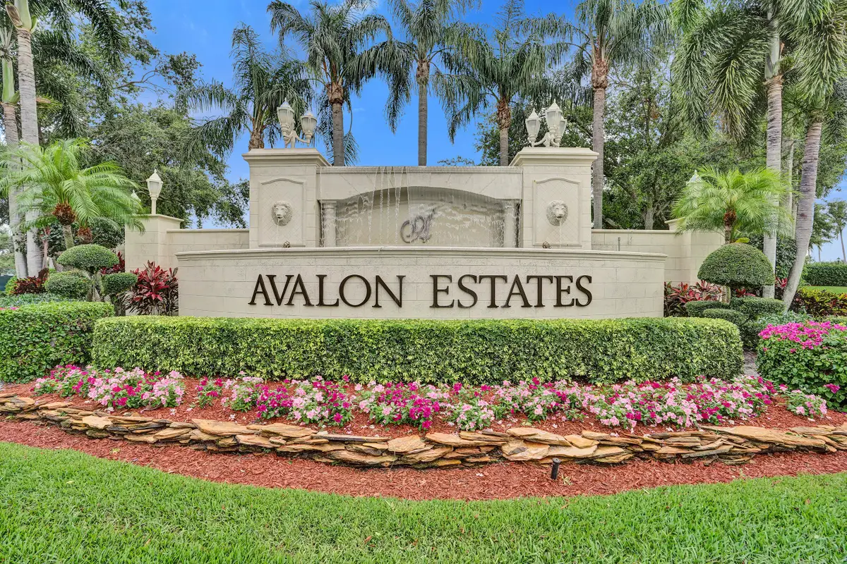 7907 Lando Avenue, Boynton Beach, FL 33437 - #1
