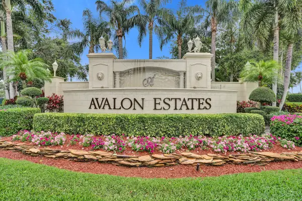 7907 Lando Avenue, Boynton Beach, FL 33437
