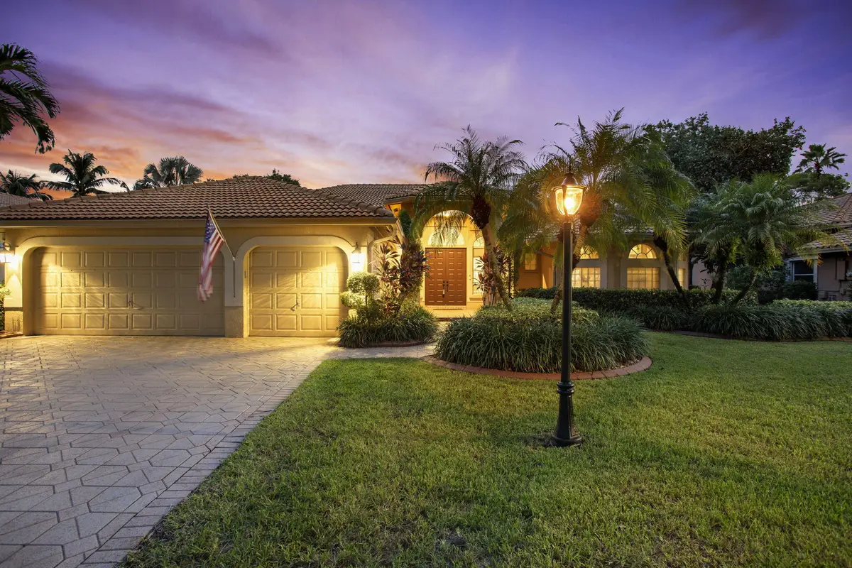 10002 NW 58th Court Nw, Parkland, FL 33076 - #1