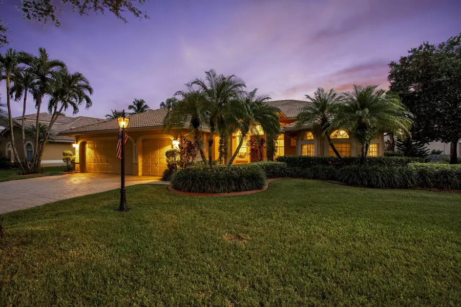 10002 NW 58th Court Nw, Parkland, FL 33076 - #3