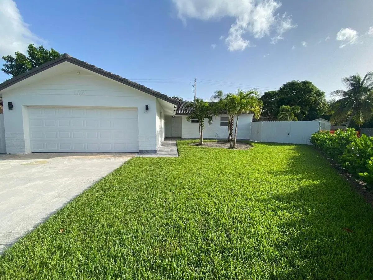 1831 East Court, Lake Clarke Shores, FL 33406 - #1