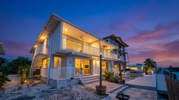 51 Coral Lane, Key Colony Beach, FL 
