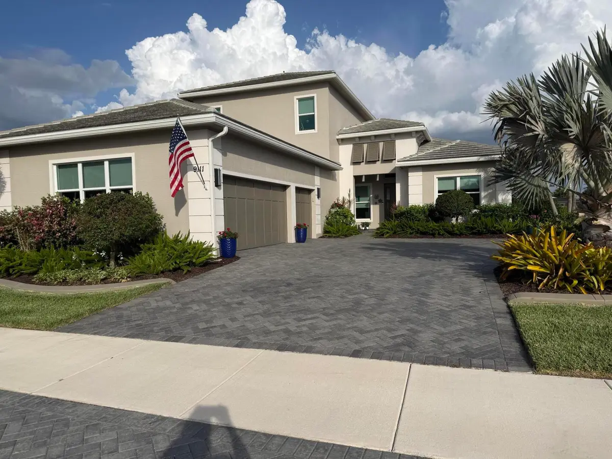 9111 SW Roccia Way, Port Saint Lucie, FL 34987 - #1
