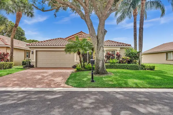 13818 Via Nidia, Delray Beach, FL 33446